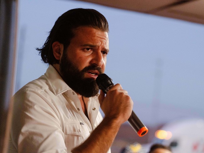 Poll Shows Herrera Leading in TX-23, but Gun Owners Shouldn't Get Cocky