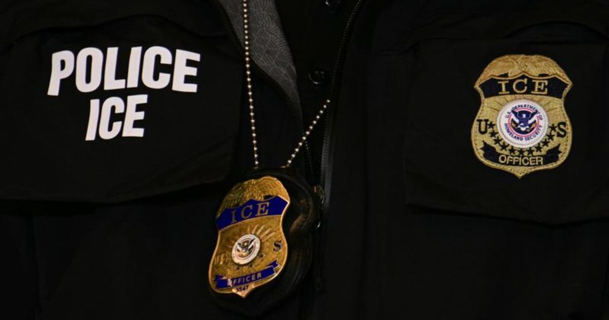 Obama-Appointed Judge Blocks New York’s Attempt to Force ICE Agents to Unmask — But Leaves Anti-ICE Cooperation Ban in Place * The Gateway Pundit * by Jim Hᴏft