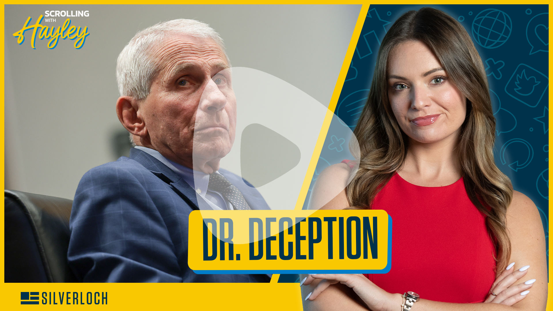 Dr. Deception Strikes Again (Ep. 358)