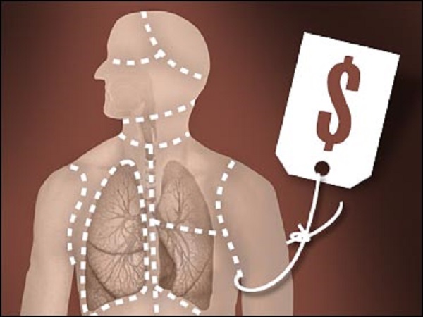 Doctors Push "Death by Organ Donation" to Kill People for Their Organs - LifeNews.com