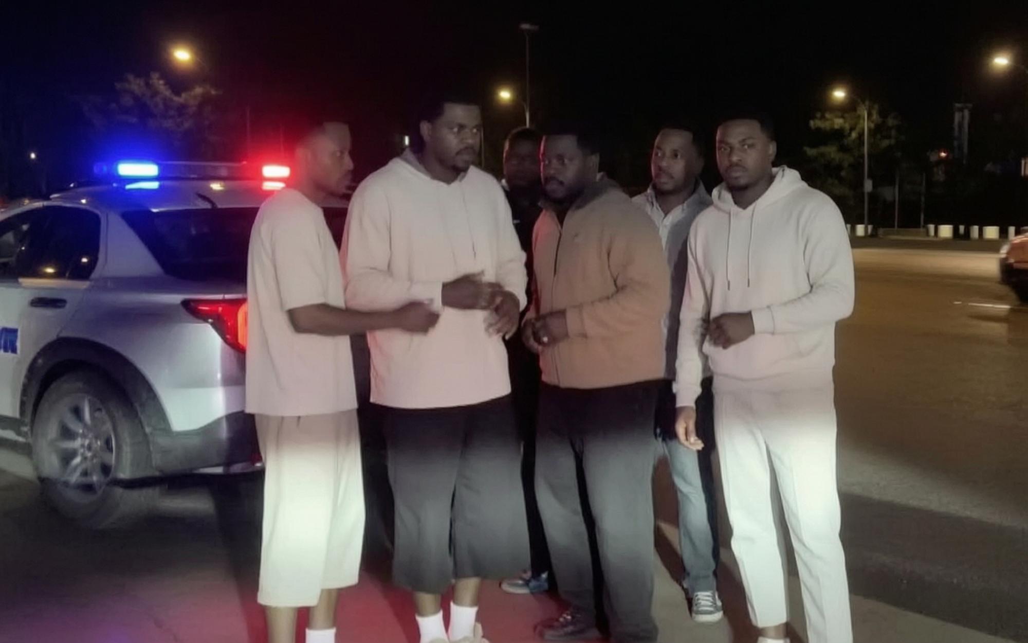 Federal Judge Clears Path for Trump Administration to End Somali TPS [WATCH]