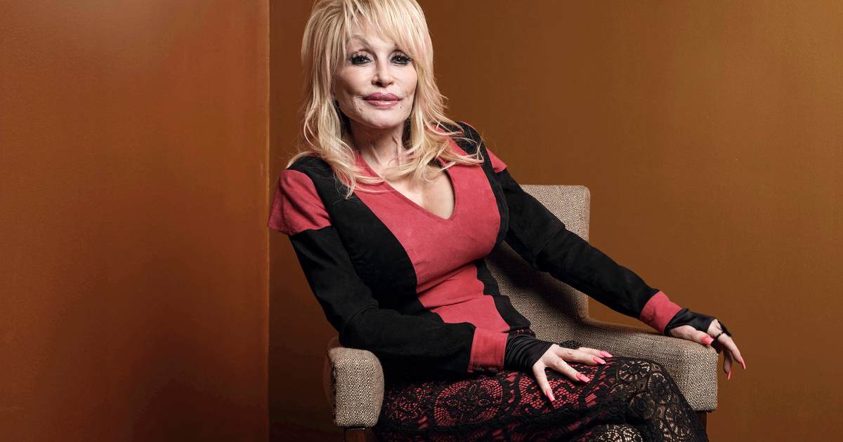 Dolly Parton Dies At 80, Faith And Country Legacy Remembered - The Joe Messina Show