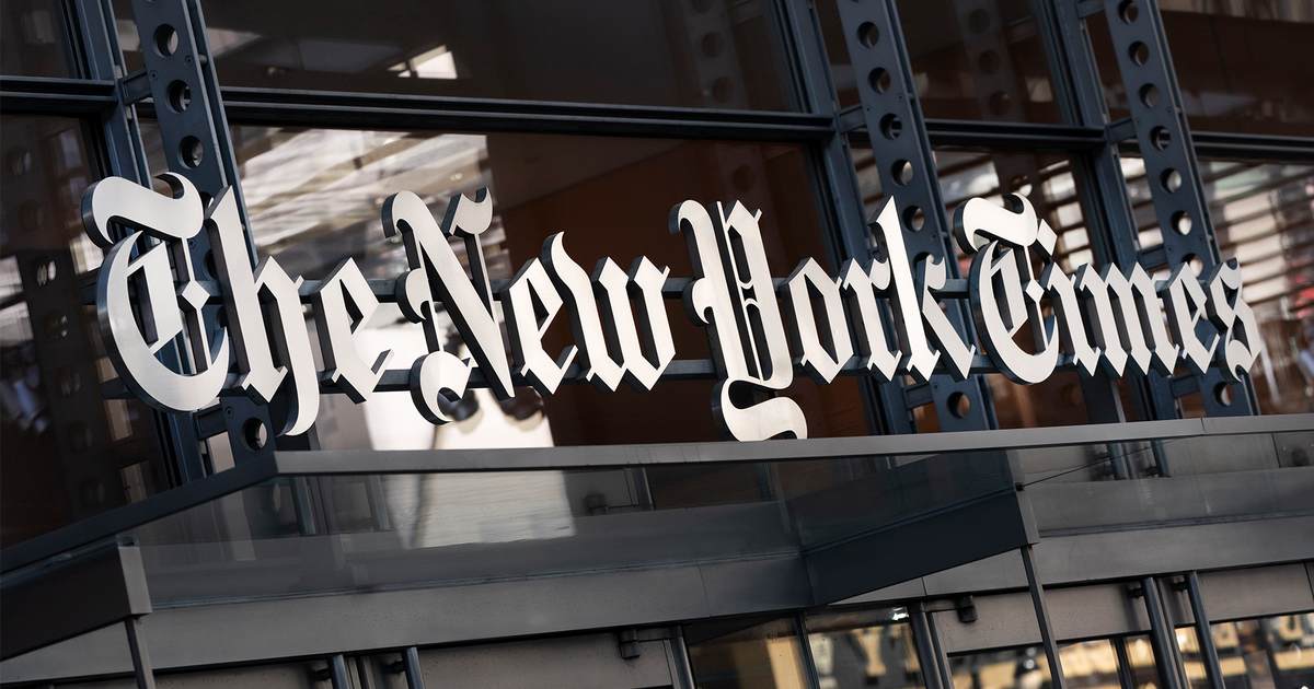 For the First Time in 50 Years, The New York Times Lost a Defamation Suit. Here's Why.