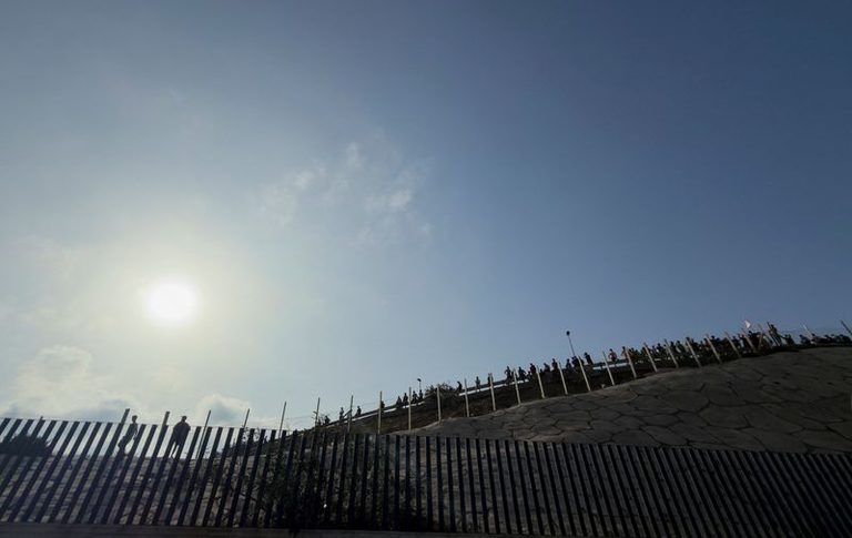 100 Migrants Die in Ceuta Border Rush