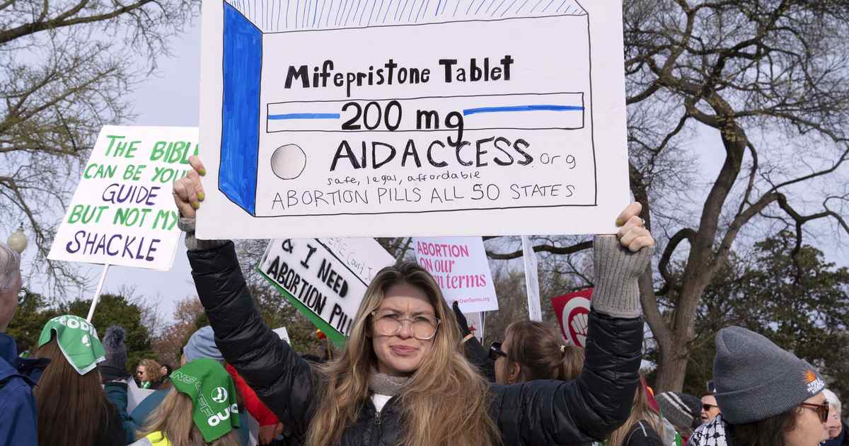 Congressional Report Exposes How Chemical Abortion Drug Companies Endanger Mothers