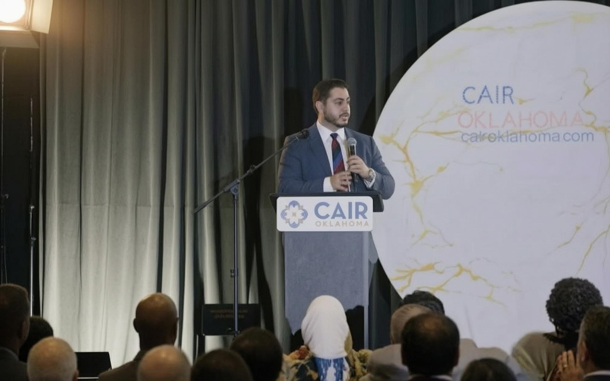 Abdul El Sayed Defends Sharia as He Compares Oklahoma Ban to America’s Darkest Atrocities [WATCH]