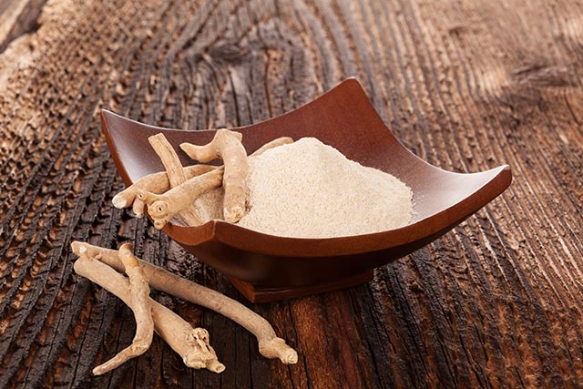 Nature’s answer to stress? New science says this ancient root delivers   – NaturalNews.com