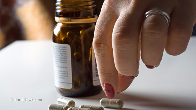 Lion’s mane mushroom capsules offer a natural path to wellness   – NaturalNews.com