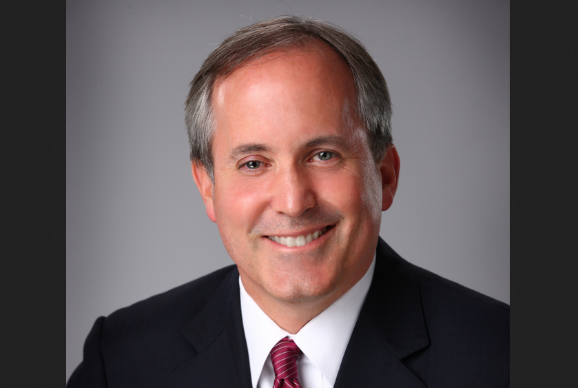 New Texas Poll Shows Ken Paxton Leading James Talarico - LifeNews.com