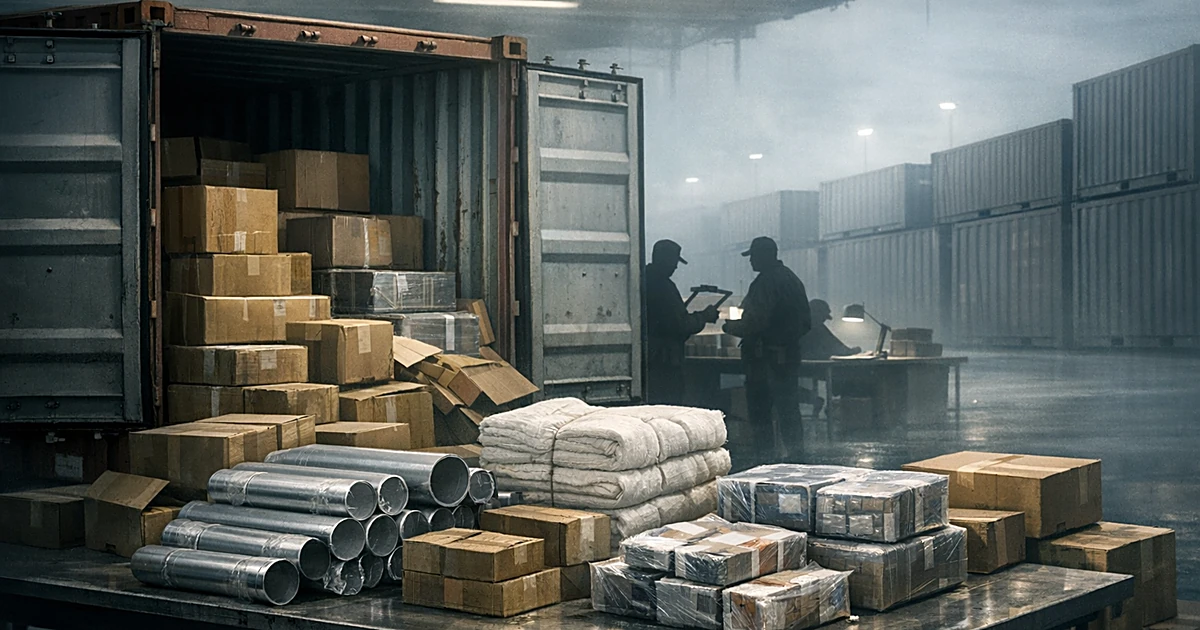 DHS Adds 43 Chinese Firms to Uyghur Forced-Labor Ban
