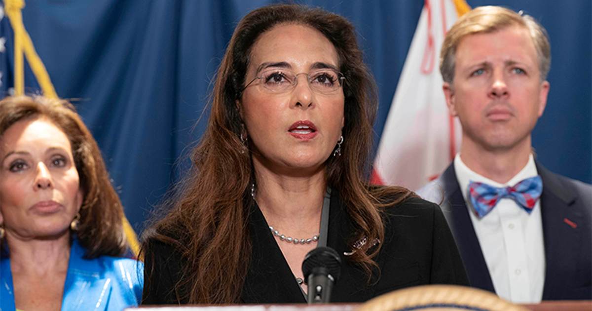 Trump DOJ Forces OpenAI To Pay $3.2M For Hiding Jobs From Americans - The Joe Messina Show