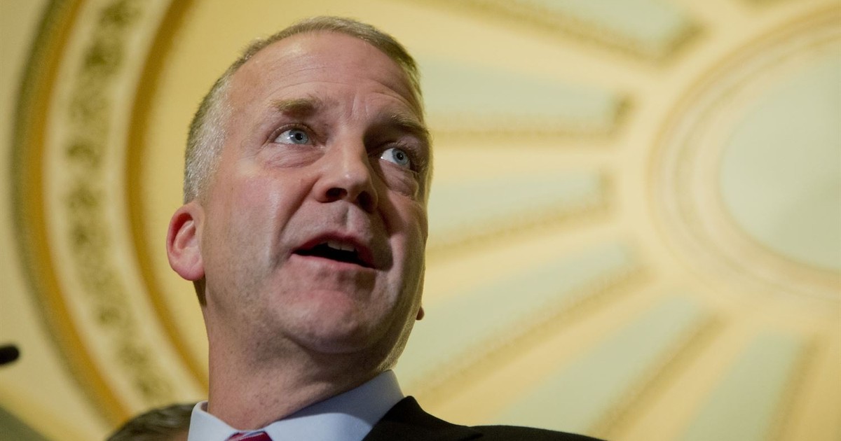 Sen. Dan S. Sullivan Secures Endorsement From Dan A. Sullivan - The Joe Messina Show