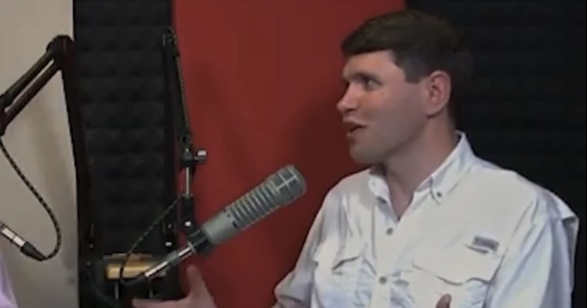 WATCH: James Talarico Brags About His Woke Church, Says They Have Harbored Illegal Aliens “Who Were Close to Being Deported” and Running From ICE * The Gateway Pundit * by Jordan Conradson