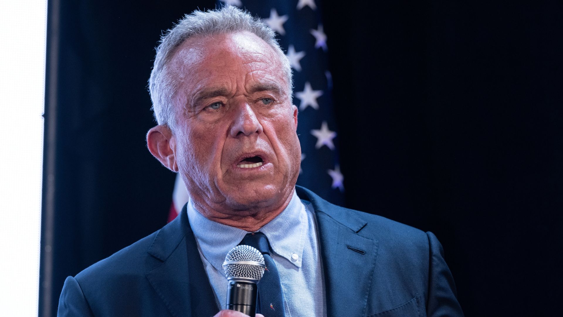 RFK Jr Unleashes Massive Health Victories and Biden Fraud Bombshells [WATCH]