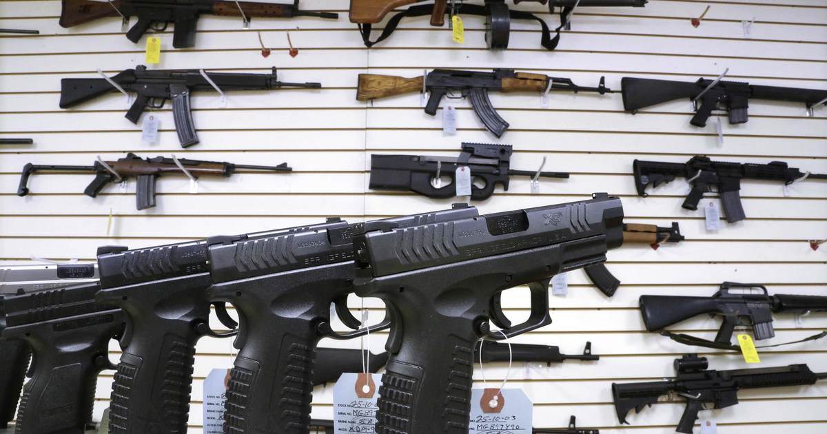 Anti-Gunners Repeat Failed Predictions, Threaten Gun Rights - The Joe Messina Show