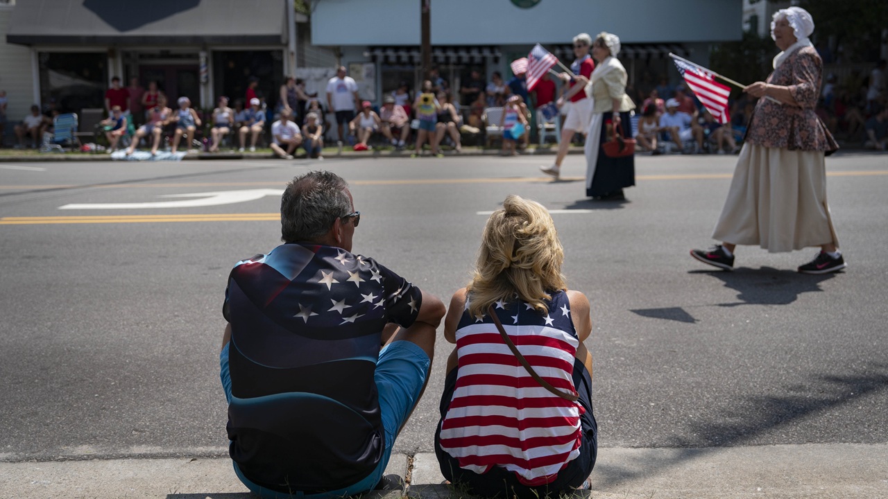 North Carolina's Sparks That Lit the American Revolution