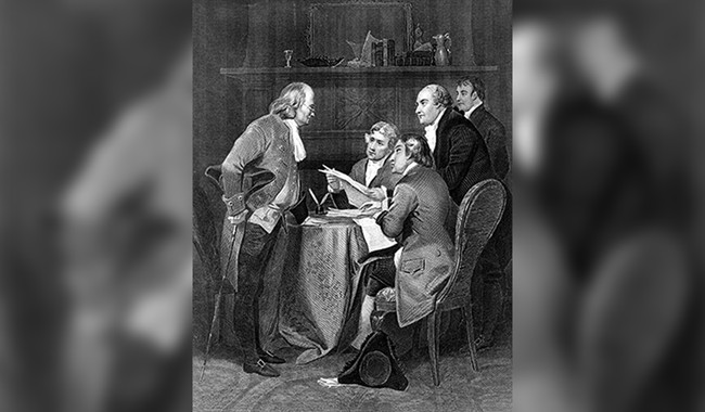 Historian Says Smithsonian Museum Pushes Activist Narrative