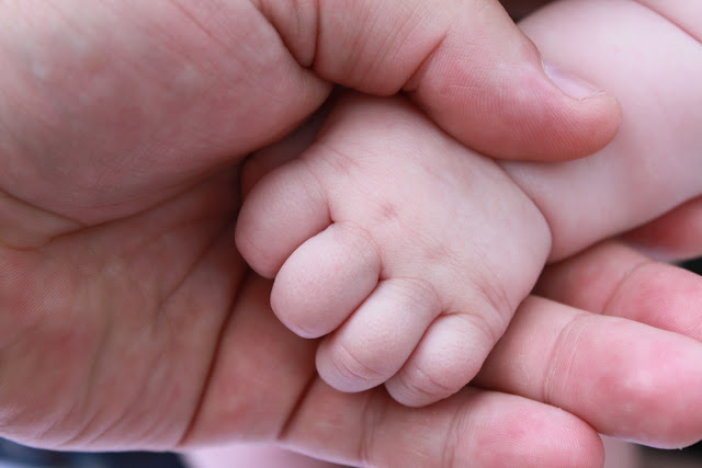 Baby Gabriel Has Heart Surgery, “Parents” Change His Name to Rumi - LifeNews.com