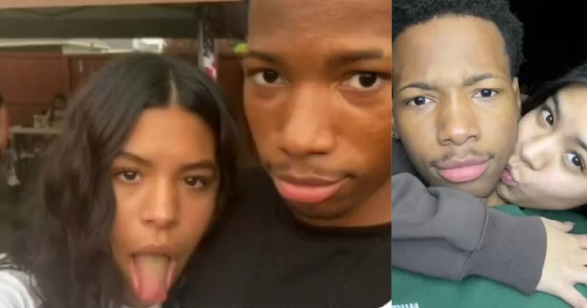New Trial Hearing Bombshell: Karmelo Anthony’s Ex Reported Him for Stalking an Hour Before He Stabbed Austin Metcalf to Death, Texts Show Him Fantasizing About Stabbing Someone and Licking the Blood * The Gateway Pundit * by Cassandra MacDonald