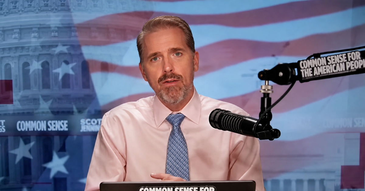 CNN’s Scott Jennings Surges to Top of Prediction Markets as Favorite to Become Trump’s Next White House Press Secretary — Trump Says, “Scott Jennings Is Good” * The Gateway Pundit * by Jim Hᴏft