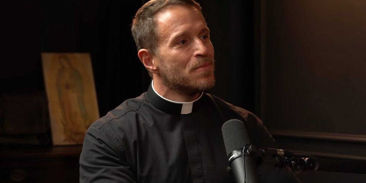 Catholic Fathers Embrace Faith, Duty, and Stronger Family Leadership