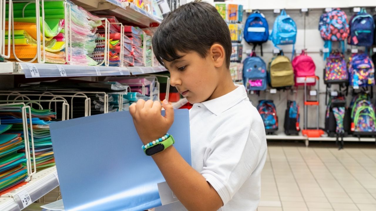 Back-To-School Spending Projected To Hit Record $43.3 Billion As Families Prioritize Necessities