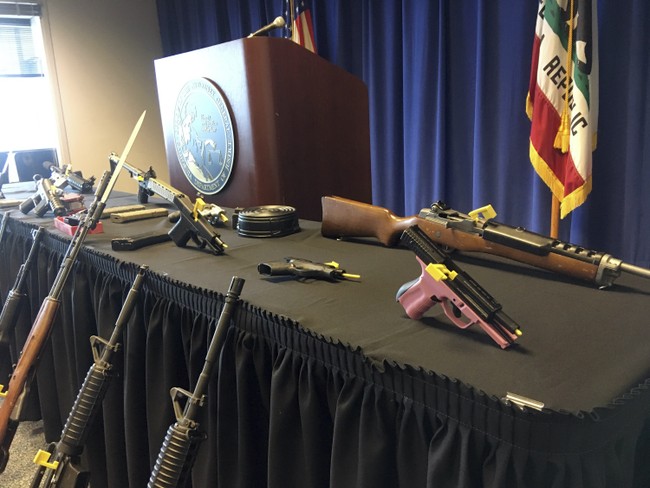 Hochul's Buffalo Trending the Wrong Way on Shootings