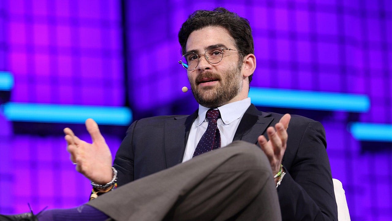University Of Washington Cancels Hasan Piker Speech Amid Backlash