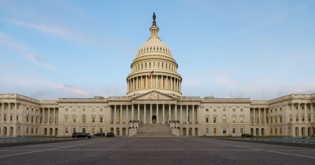 A Modest Proposal: Performance Reviews for Senators * The Gateway Pundit * by Guest Contributor