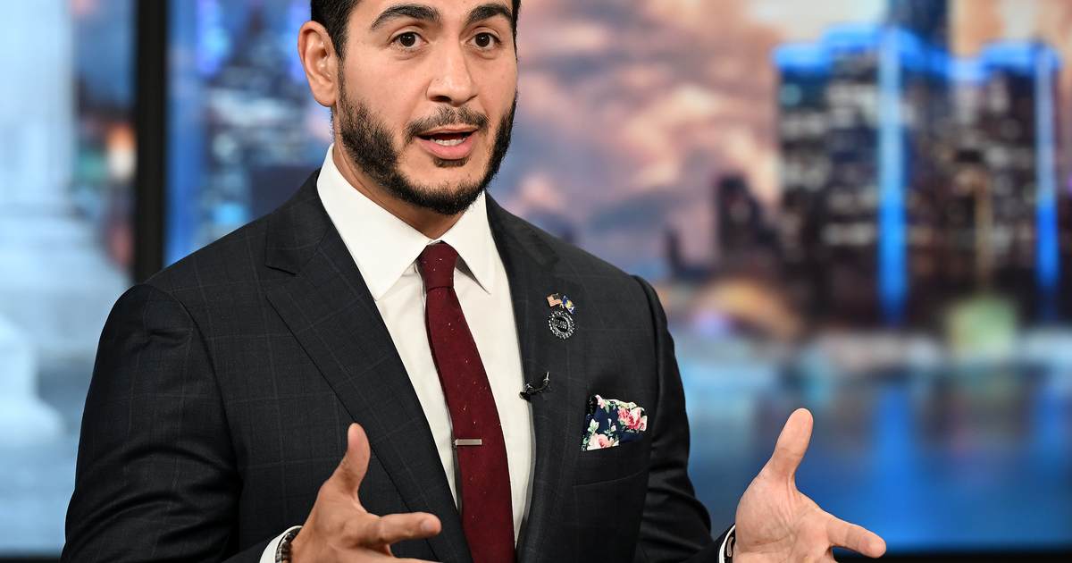 Abdul El-Sayed Got a Significant Amount of Cash From Folks With Known Terror Ties