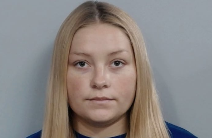 Laken Snelling Pleads Guilty to Killing Newborn Son, Stuffing Him in Trash Bag - LifeNews.com