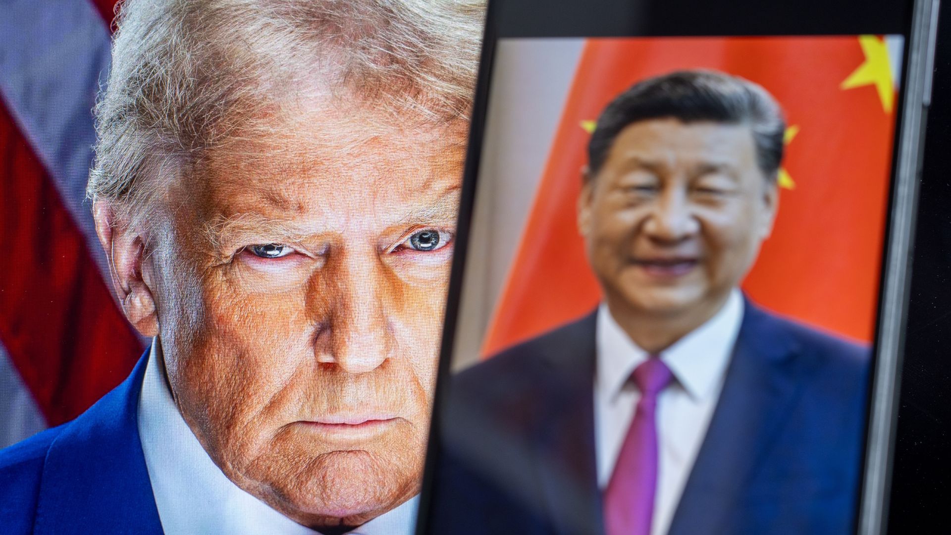 Details Emerge on Trump's Historic No Cost to the American Taxpayer Venezuela Oil Deal [WATCH]