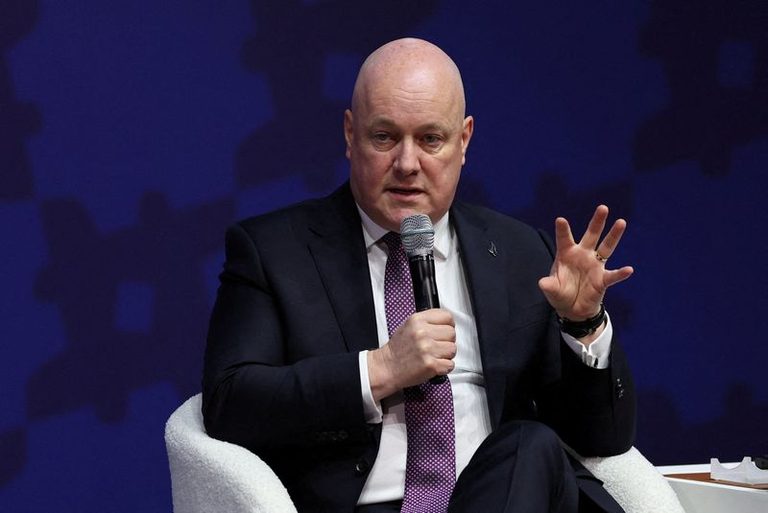 New Zealand PM Addresses Leadership Speculation