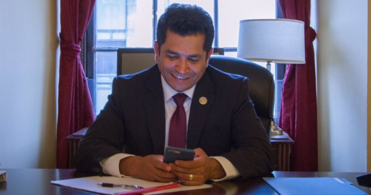 Democratic Congressman Under Ethics Committee Investigation for Alleged ‘Inappropriate Sexual Contact’ * The Gateway Pundit * by Jack Davis, The Western Journal