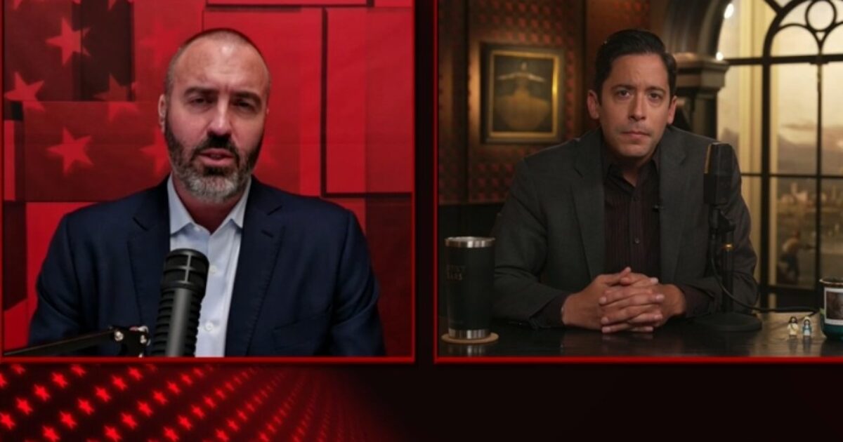 Jesse Kelly and Michael Knowles on Rising Cost of Living Despite Trump’s Record of Reducing Inflation (VIDEO) * The Gateway Pundit * by David Greyson