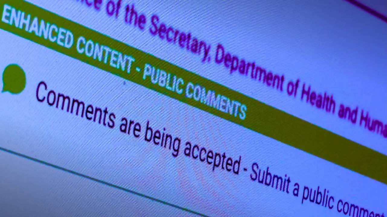 HHS Bombshell: Should Vaccines Default to Freedom—Not Mandates? - modernity