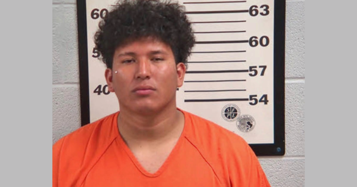 ICE Lodges Detainer Against Illegal Accused of Hit-and-Run That Left North Carolina Father Lying Dead in the Street * The Gateway Pundit * by Margaret Flavin
