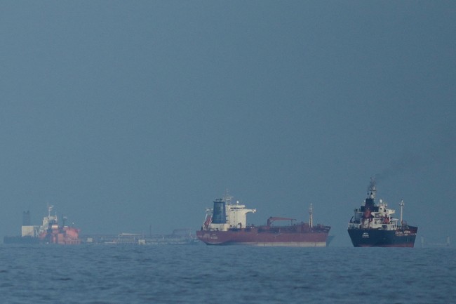Hormuz and the End of the Democrats