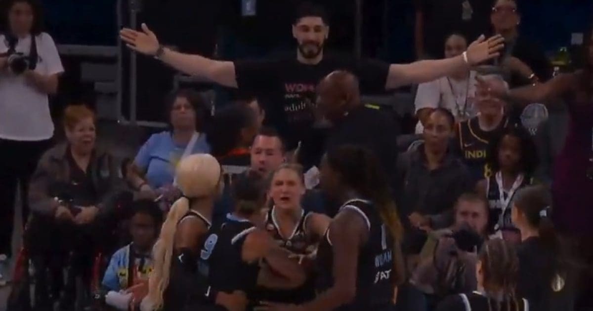 Two Former NBA Players Are Reportedly Not Eligible to Play in the WNBA - No Resolution on Transgenders - Joe Hoft