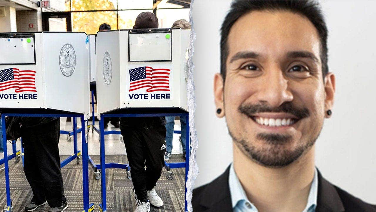 NYC Democrat Deletes Rent Fundraiser Ahead Of $142K Salary