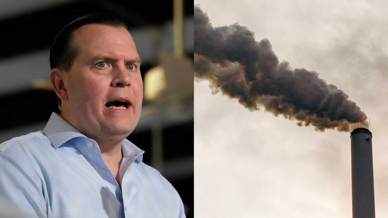 Kentucky Attorney General Files Supreme Court Petition Challenging EPA Soot Rule