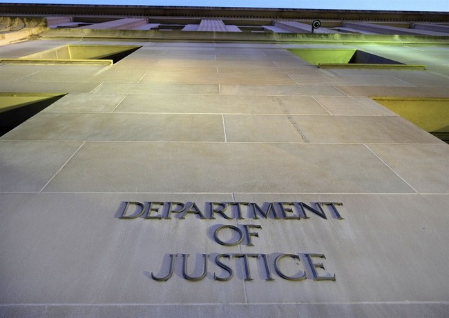 DOJ Launches Largest Effort To Strip Citizenship From Criminals