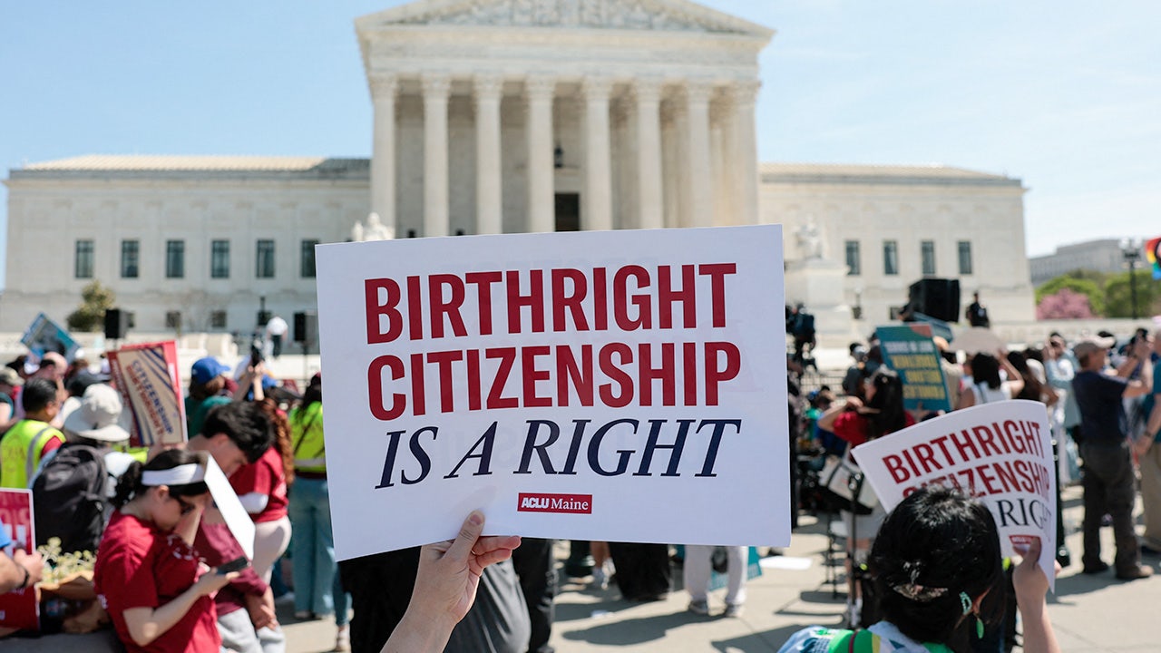 Trump Narrows Birthright Citizenship Fight, Experts See Stronger Legal Ground