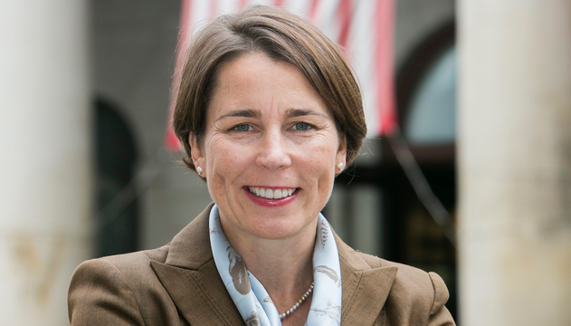 Massachusetts Governor Maura Healey Signs Bill for Abortions Up to Birth - LifeNews.com