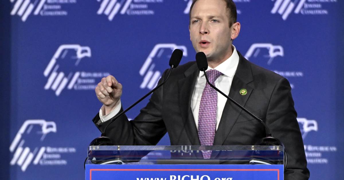 Rep Max Miller Alleges Bernie Moreno Offered Daughter $5 Million - The Joe Messina Show