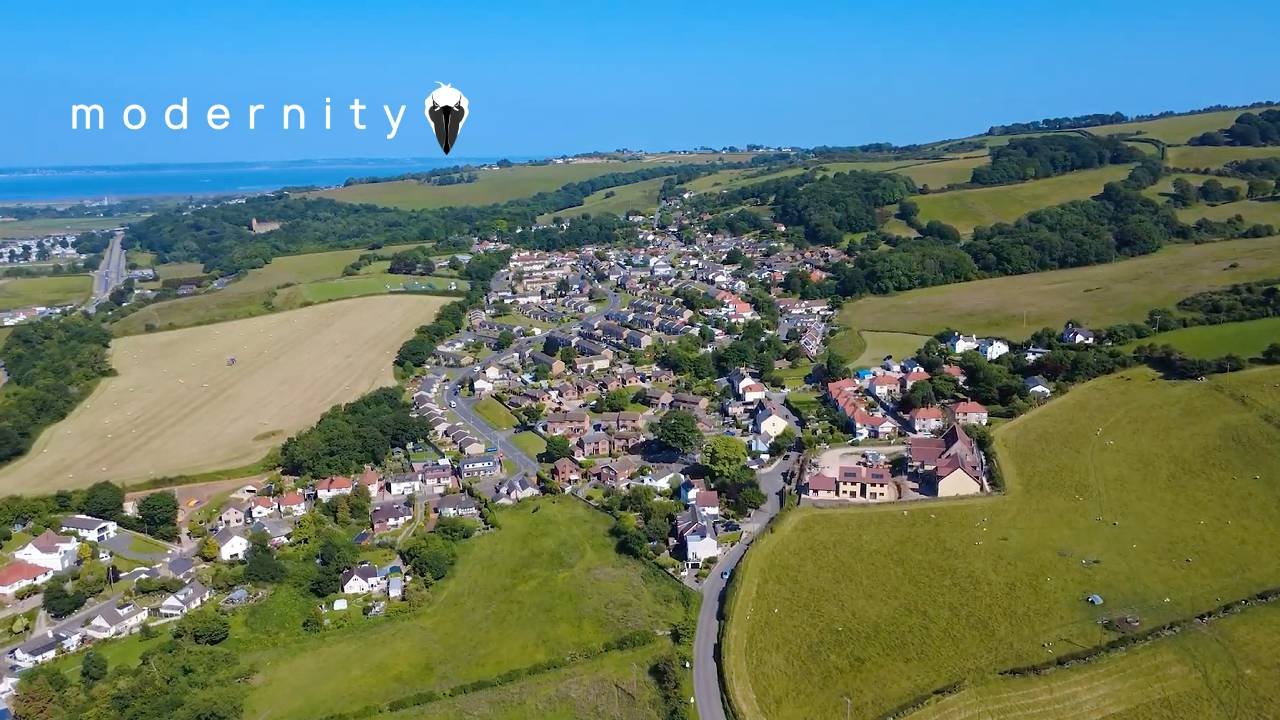 What They Did To This Tiny Welsh Village Is Pure BETRAYAL… - modernity