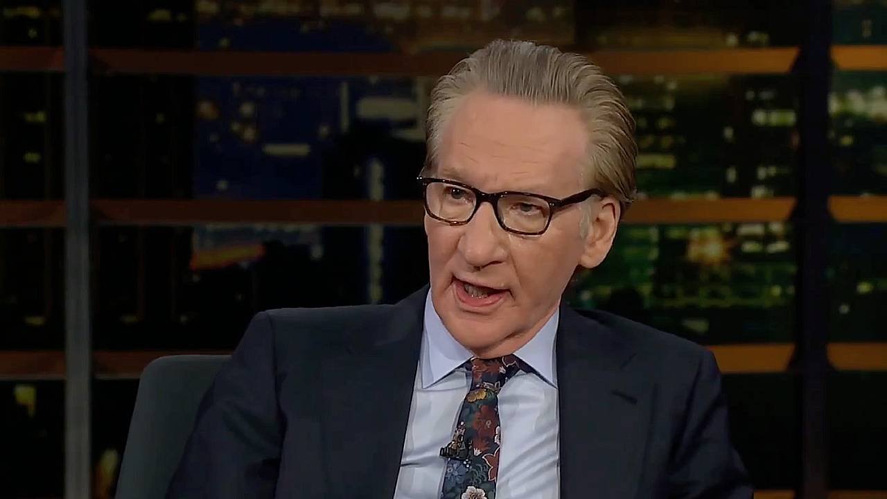 Bill Maher TORCHES Dems: “They Can’t Define a Woman” And Want Men In The WNBA - modernity