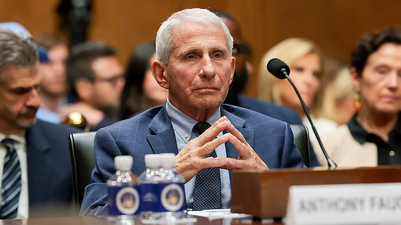Senate Moves to Test Fauci Fifth Amendment Claim