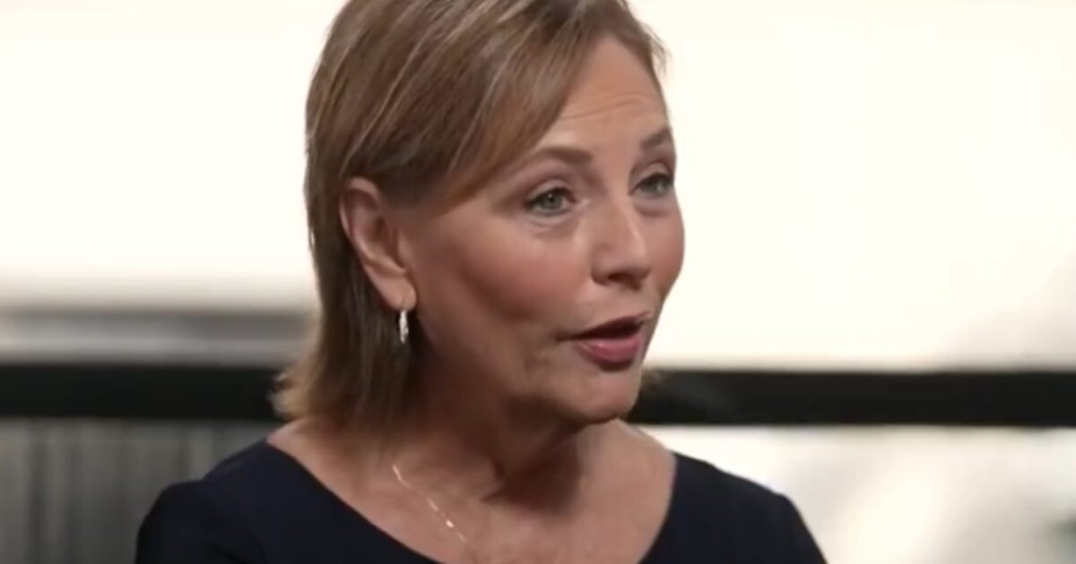JUST IN: Trump-Endorsed Darline Graham Advances in South Carolina Senate Republican Special Election Primary * The Gateway Pundit * by Cristina Laila