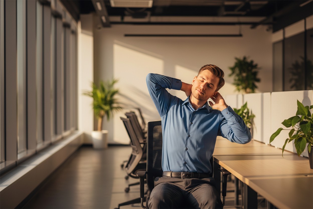 “ATB Personal Restoration Class” on BrightU: How perfectionism, energy pathways and the search for healing reveal a new view of human health